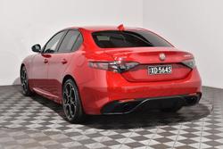 2023 Alfa Romeo Giulia Veloce