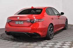 2023 Alfa Romeo Giulia Veloce