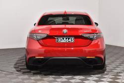 2023 Alfa Romeo Giulia Veloce