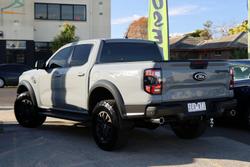 2023 Ford Ranger Raptor MY23.50 4X4 Dual Range Conquer Grey