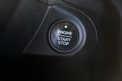 2023 Ford Ranger Raptor MY23.50 4X4 Dual Range Conquer Grey