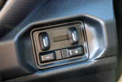 2023 Ford Ranger Raptor MY23.50 4X4 Dual Range Conquer Grey