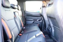 2023 Ford Ranger Raptor MY23.50 4X4 Dual Range Conquer Grey