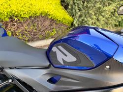 2021 BMW Motorrad S 1000 R SPORT Blue