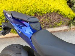 2021 BMW Motorrad S 1000 R SPORT Blue