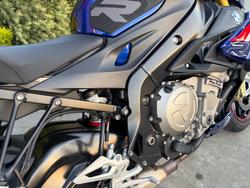 2021 BMW Motorrad S 1000 R SPORT Blue