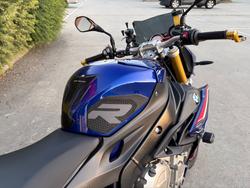 2021 BMW Motorrad S 1000 R SPORT Blue