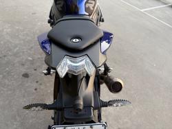2021 BMW Motorrad S 1000 R SPORT Blue