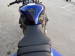 2021 BMW Motorrad S 1000 R SPORT Blue