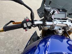 2021 BMW Motorrad S 1000 R SPORT Blue