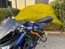 2021 BMW Motorrad S 1000 R SPORT Blue