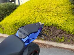 2021 BMW Motorrad S 1000 R SPORT Blue