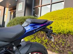 2021 BMW Motorrad S 1000 R SPORT Blue