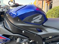 2021 BMW Motorrad S 1000 R SPORT Blue