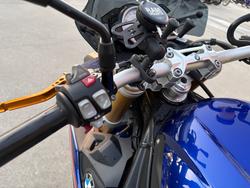 2021 BMW Motorrad S 1000 R SPORT Blue