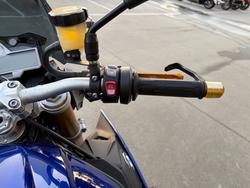 2021 BMW Motorrad S 1000 R SPORT Blue
