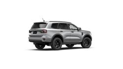 2026 Ford Everest Active