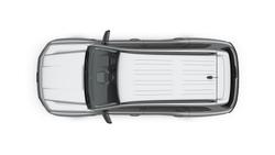 2026 Ford Everest Active