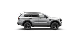 2026 Ford Everest Active