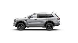 2026 Ford Everest Active