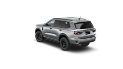 2026 Ford Everest Active
