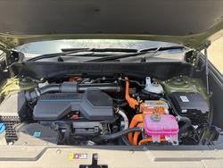 2024 Hyundai Santa Fe Hybrid Calligraphy