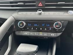 2024 Hyundai i30 Premium