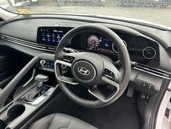 2024 Hyundai i30 Premium