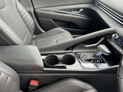 2024 Hyundai i30 Premium