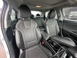 2024 Hyundai i30 Premium