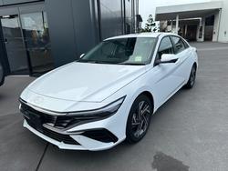 2024 Hyundai i30 Premium