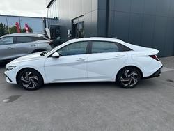 2024 Hyundai i30 Premium