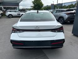 2024 Hyundai i30 Premium