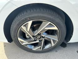 2024 Hyundai i30 Premium