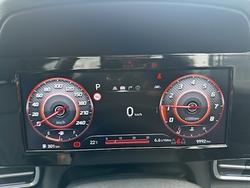 2024 Hyundai i30 Premium