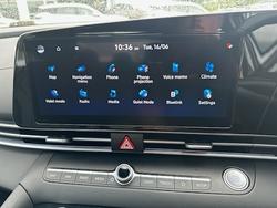2024 Hyundai i30 Premium