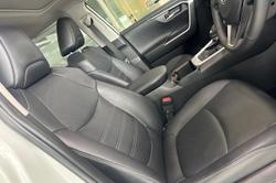 2024 Toyota RAV4 Cruiser
