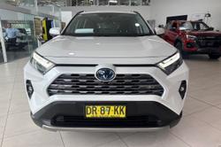 2024 Toyota RAV4 Cruiser