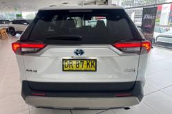 2024 Toyota RAV4 Cruiser