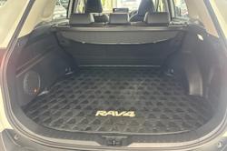 2024 Toyota RAV4 Cruiser