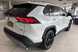 2024 Toyota RAV4 Cruiser