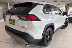 2024 Toyota RAV4 Cruiser