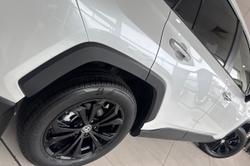 2024 Toyota RAV4 Cruiser