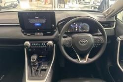 2024 Toyota RAV4 Cruiser