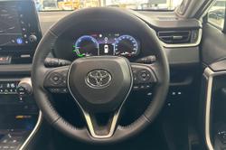 2024 Toyota RAV4 Cruiser