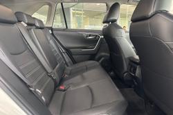 2024 Toyota RAV4 Cruiser