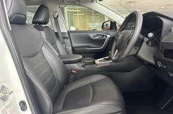 2024 Toyota RAV4 Cruiser