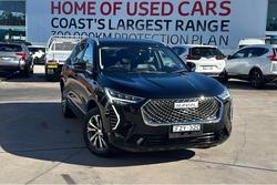 2023 GWM Haval Jolion Lux