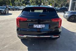 2023 GWM Haval Jolion Lux