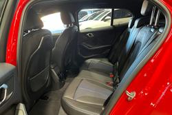 2023 BMW 1 Series 118i M Sport